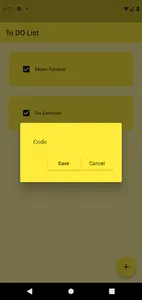 todolist screenshot 4