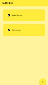 todolist screenshot 7