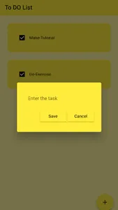 todolist screenshot 8