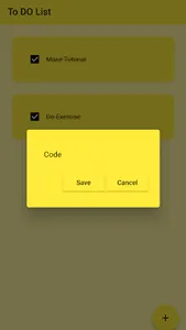 todolist screenshot 9
