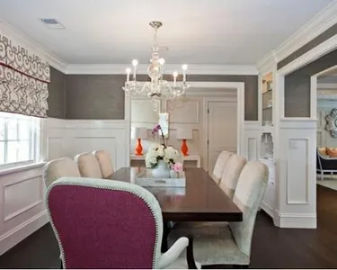 Dining Room Decorations screenshot 1