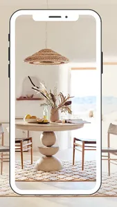 Dining Room Design Ideas screenshot 0