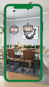 Dining Room Design Ideas screenshot 1