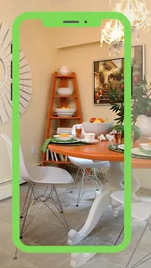 Dining Room Design Ideas screenshot 3