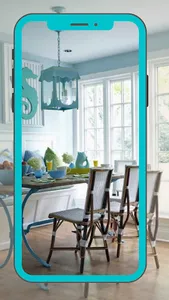 Dining Room Design Ideas screenshot 4