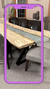 Dining Room Design Ideas screenshot 5