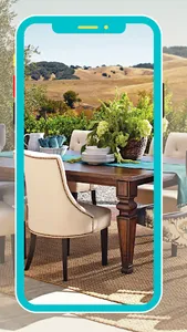 Dining Room Design Ideas screenshot 6