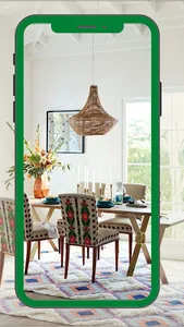 Dining Room Design Ideas screenshot 7
