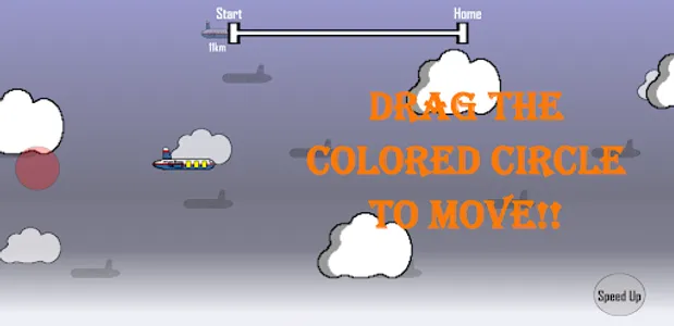 Flight 267 screenshot 6