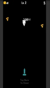 Shoot Something! screenshot 0