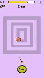 Is there God? screenshot 1