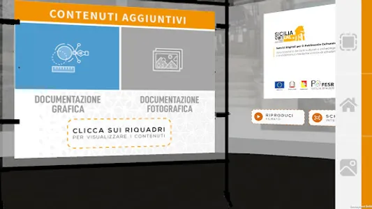 Sicilia Virtual Plus screenshot 2