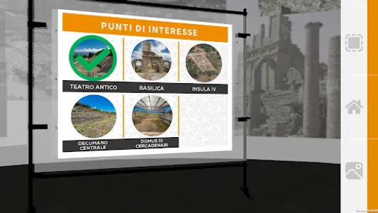 Sicilia Virtual Plus screenshot 5