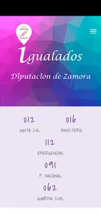 Igualados screenshot 1