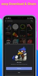 DiscEmoji - discord emoji screenshot 5