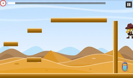 Charge screenshot 1