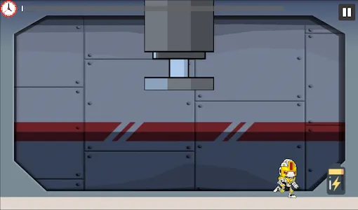 Charge screenshot 7