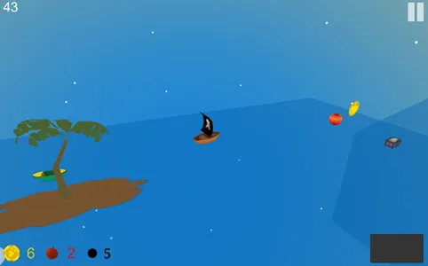 Ahoy Pirate! screenshot 5