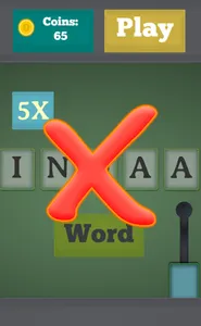 Word Slots screenshot 5