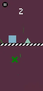 Jump Square screenshot 2