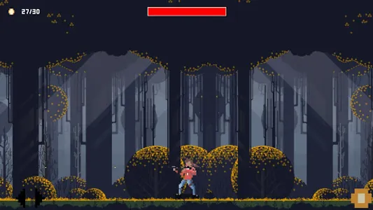 The Forest screenshot 11