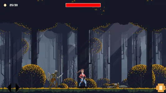 The Forest screenshot 12