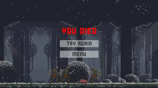 The Forest screenshot 13