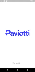 Paviotti Turnos Web screenshot 0
