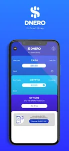 DNERO screenshot 0