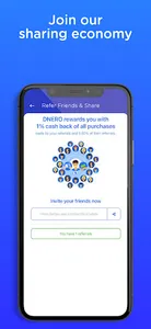 DNERO screenshot 1
