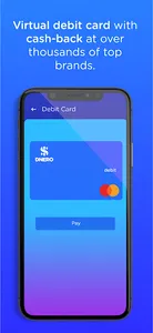 DNERO screenshot 3