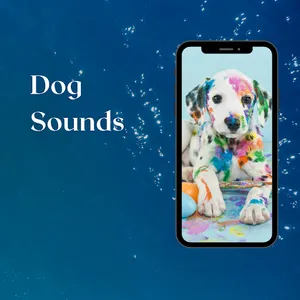 Dog Sounds - Dog Wallpapers screenshot 2