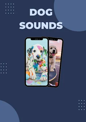 Dog Sounds - Dog Wallpapers screenshot 3