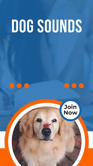 Dog Sounds - Dog Wallpapers screenshot 4