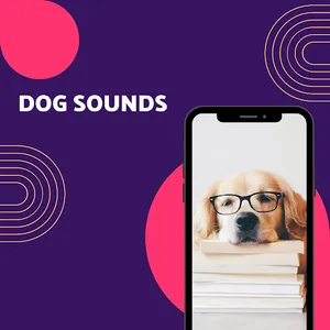 Dog Sounds - Dog Wallpapers screenshot 7