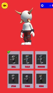 Mob Army 3D screenshot 0