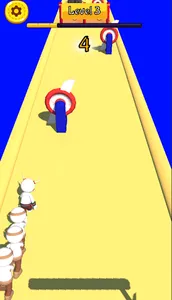 Mob Army 3D screenshot 2