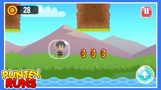 Puntey Runs screenshot 6