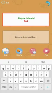 English Audio Cat screenshot 13