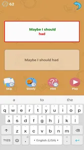 English Audio Cat screenshot 3