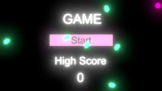 Antistress Pink Shard screenshot 0