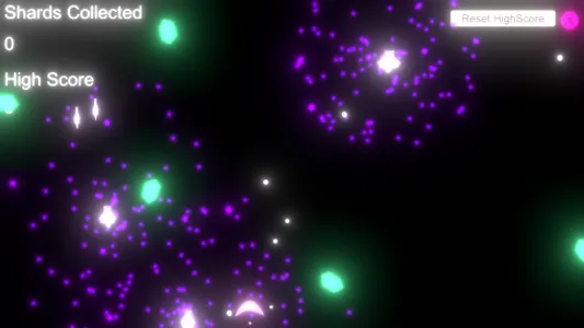 Antistress Pink Shard screenshot 1
