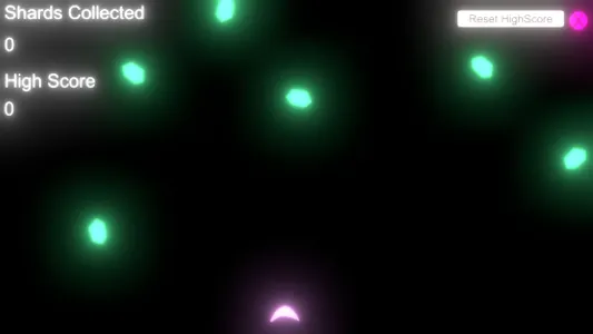 Antistress Pink Shard screenshot 4