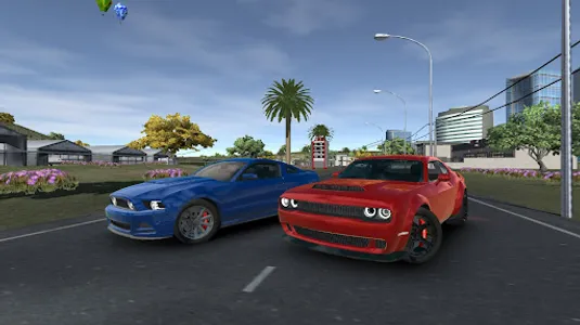 American Luxury & Sports Cars screenshot 10