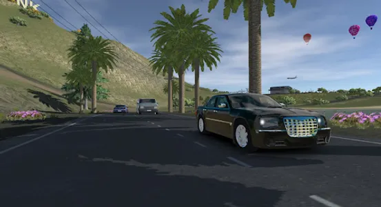 American Luxury & Sports Cars screenshot 12