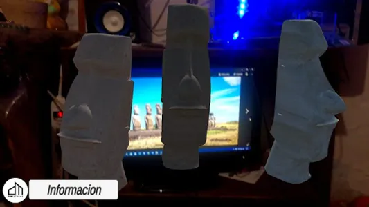 ArchietravelRA screenshot 1