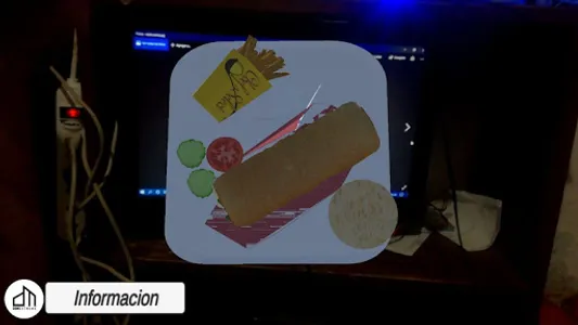 ArchietravelRA screenshot 2