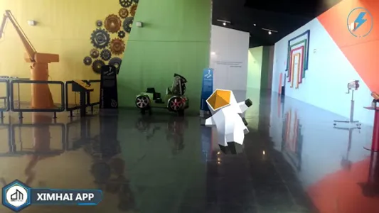 XimhaiApp screenshot 5