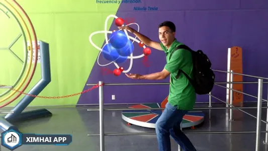 XimhaiApp screenshot 6