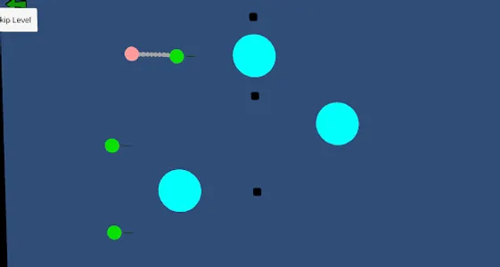 ShipJumper screenshot 0